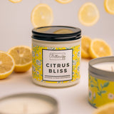 Citrus Bliss